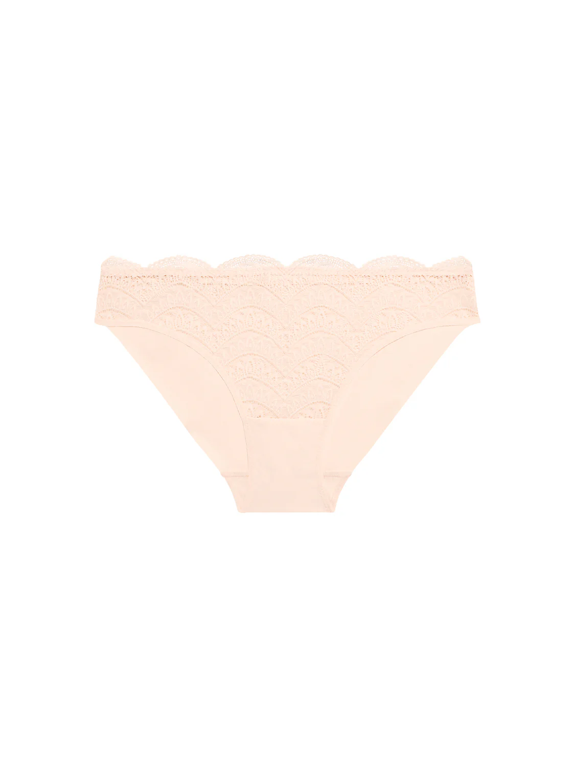 Culotte - Poudre pétale - Image 11