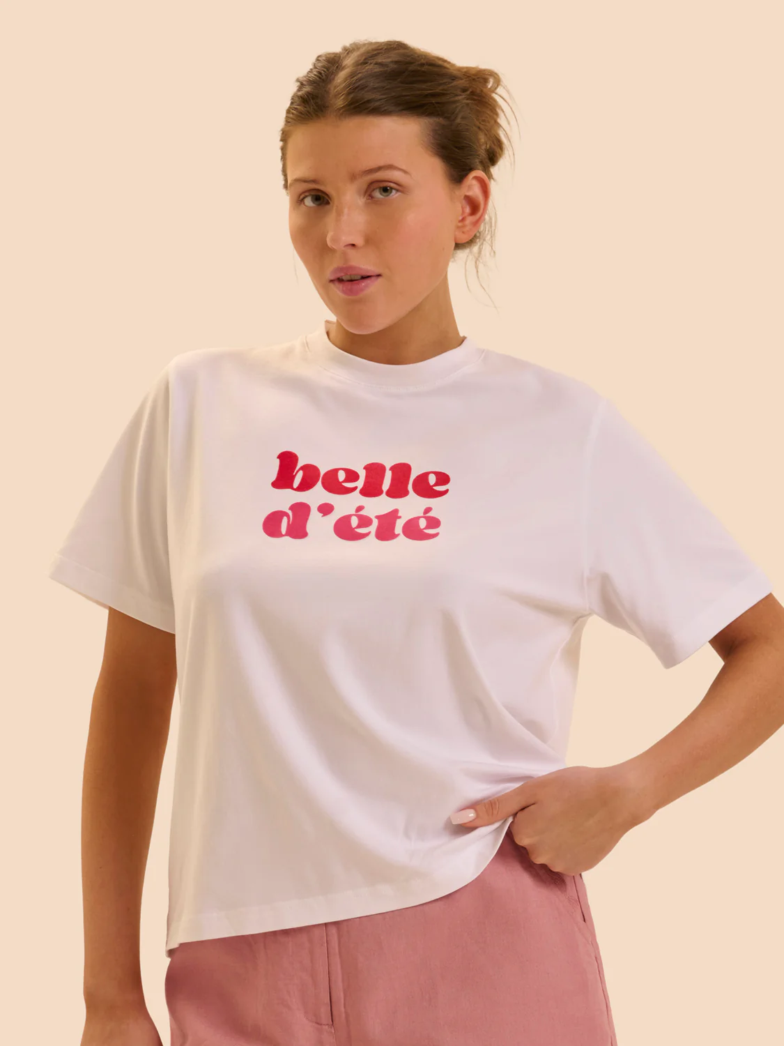 Le vestiaire